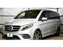 2017 Mercedes-Benz V-Class