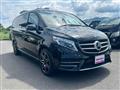 2017 Mercedes-Benz V-Class