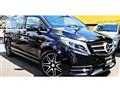 2017 Mercedes-Benz V-Class