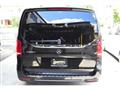 2017 Mercedes-Benz V-Class