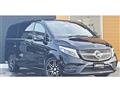 2017 Mercedes-Benz V-Class