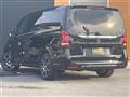 2017 Mercedes-Benz V-Class
