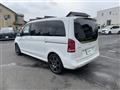 2017 Mercedes-Benz V-Class