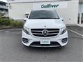 2017 Mercedes-Benz V-Class
