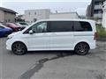 2017 Mercedes-Benz V-Class