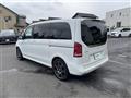 2017 Mercedes-Benz V-Class