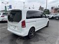 2017 Mercedes-Benz V-Class