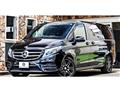 2017 Mercedes-Benz V-Class