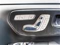 2017 Mercedes-Benz V-Class