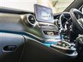 2017 Mercedes-Benz V-Class