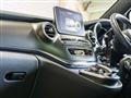 2017 Mercedes-Benz V-Class