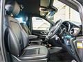 2017 Mercedes-Benz V-Class