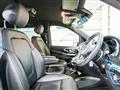 2017 Mercedes-Benz V-Class