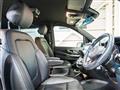 2017 Mercedes-Benz V-Class