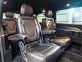 2017 Mercedes-Benz V-Class
