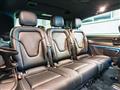 2017 Mercedes-Benz V-Class