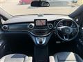 2017 Mercedes-Benz V-Class
