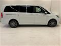 2017 Mercedes-Benz V-Class