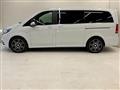 2017 Mercedes-Benz V-Class