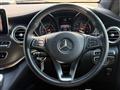 2017 Mercedes-Benz V-Class