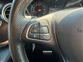 2017 Mercedes-Benz V-Class