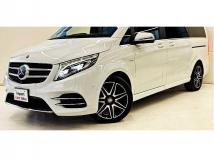 2017 Mercedes-Benz V-Class