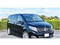 2016 Mercedes-Benz V-Class