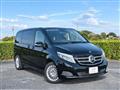 2016 Mercedes-Benz V-Class