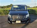 2016 Mercedes-Benz V-Class