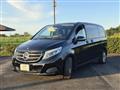 2016 Mercedes-Benz V-Class