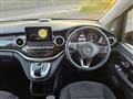2016 Mercedes-Benz V-Class