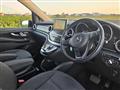 2016 Mercedes-Benz V-Class