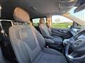 2016 Mercedes-Benz V-Class