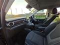 2016 Mercedes-Benz V-Class