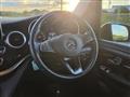 2016 Mercedes-Benz V-Class