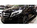 2016 Mercedes-Benz V-Class