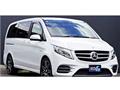2016 Mercedes-Benz V-Class