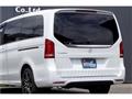 2016 Mercedes-Benz V-Class