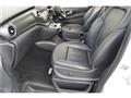 2016 Mercedes-Benz V-Class