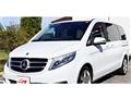 2016 Mercedes-Benz V-Class