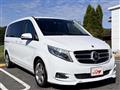 2016 Mercedes-Benz V-Class