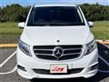 2016 Mercedes-Benz V-Class