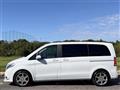 2016 Mercedes-Benz V-Class