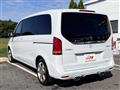 2016 Mercedes-Benz V-Class