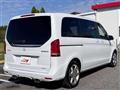 2016 Mercedes-Benz V-Class