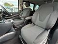 2016 Mercedes-Benz V-Class