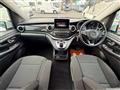 2016 Mercedes-Benz V-Class