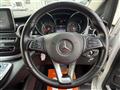 2016 Mercedes-Benz V-Class