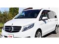 2016 Mercedes-Benz V-Class