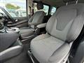 2016 Mercedes-Benz V-Class